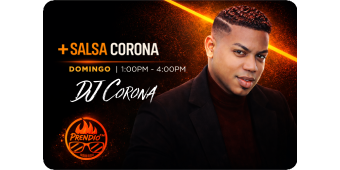 Dj Corona PrendioFM